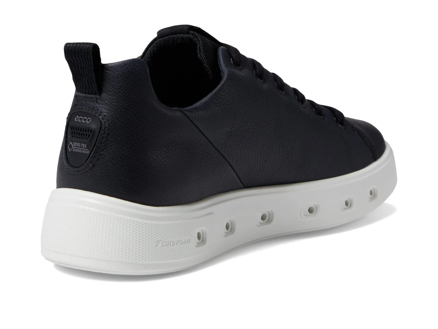 ECCO Street 720 Vented GORE-TEX® Waterproof Athletic Sneaker ECCO Street 720 Vented GORE-TEX® Waterproof Athletic Sneaker -Ecco