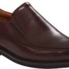 Ecco Men's Holton Apron Toe Slip-on Dress Shoe Rust 2 Ecco Men's Holton Apron Toe Slip-on Dress Shoe Rust -Ecco 61b3vcahfgl. ac sl1500 fotor 20240124123936