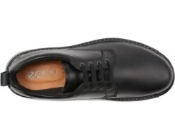 Ecco Men's Fusion Plain Toe Oxford In Black -Ecco 61dhexkxn0l. ac sr1840 1472