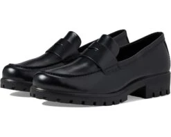 ECCO Modtray Penny Loafer