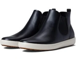 ECCO Soft 7 Chelsea Boot