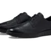 ECCO S Lite Hybrid Brogue