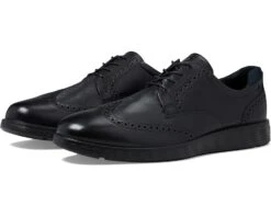 ECCO S Lite Hybrid Brogue