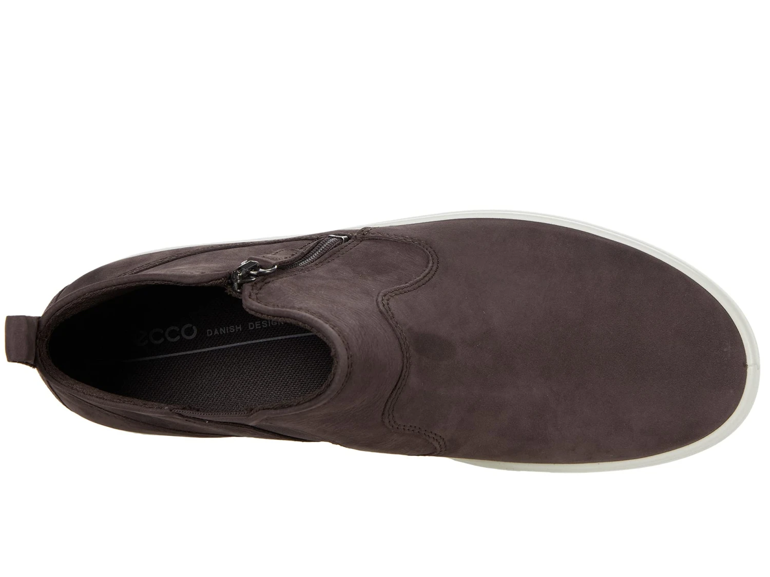 ECCO Soft Classic Bootie ECCO Soft Classic Bootie -Ecco 61knA1FuPL