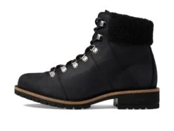 ECCO Elaina Hydromax Warm Lined Lace Boot 5 ECCO Elaina Hydromax Warm Lined Lace Boot -Ecco 61nJQqPykL