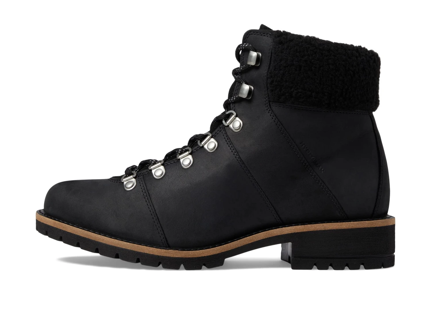 ECCO Elaina Hydromax Warm Lined Lace Boot ECCO Elaina Hydromax Warm Lined Lace Boot -Ecco 61nJQqPykL