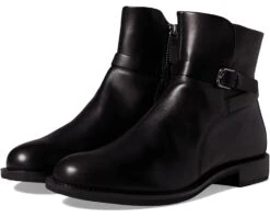 ECCO Sartorelle 25 Hydromax Mid Cut Buckle Boot