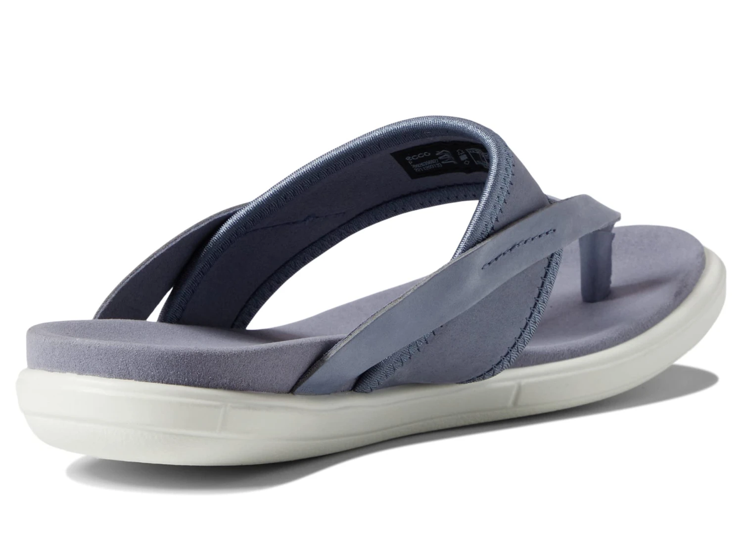 ECCO Simpil Sandal Thong ECCO Simpil Sandal Thong -Ecco