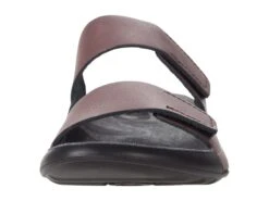 ECCO 2nd Cozmo Two Band Slide 7 ECCO 2nd Cozmo Two Band Slide -Ecco 61sRkVW03L