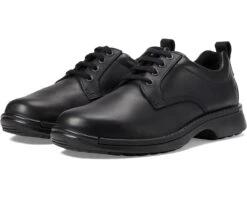 Ecco Men's Fusion Plain Toe Oxford In Black -Ecco 61ujfidvsnl. ac sr1840 1472