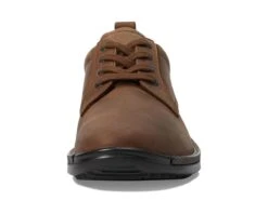 Ecco Men's Fusion Plain Toe Oxford In Cocoa Brown -Ecco 61xkvebqzrl. ac sr1840 1472