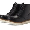ECCO Staker Moc Toe Tie Premium Lace Boot 2 ECCO Staker Moc Toe Tie Premium Lace Boot -Ecco 61yPqTSQOL