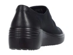 ECCO Soft 7 Wedge GTX Slip-On -Ecco 710lBdrYJRL