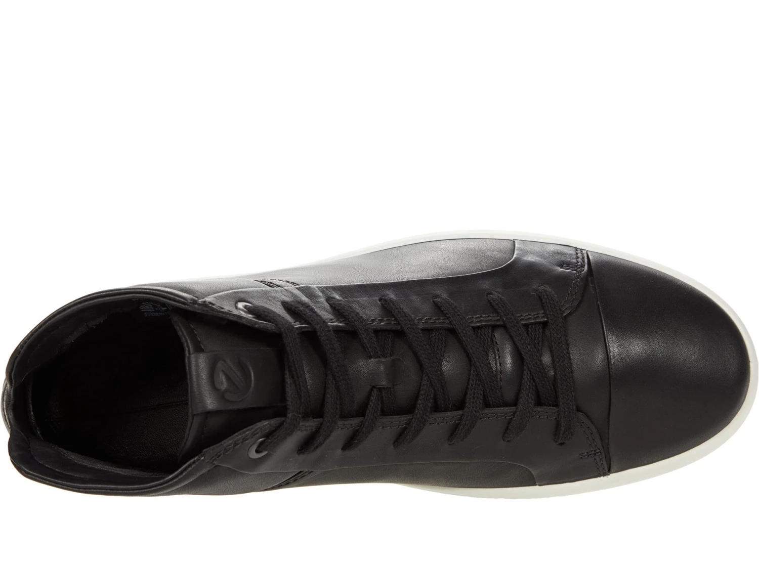 ECCO Soft 7 City Hi-Top Sneaker ECCO Soft 7 City Hi-Top Sneaker -Ecco 711wRvUnS6S