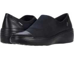 ECCO Soft 7 Wedge GTX Slip-On