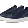 ECCO Street 720 Vented GORE-TEX® Waterproof Athletic Sneaker -Ecco 713S1WPEFIL. AC SR920736
