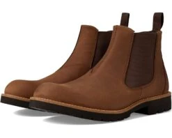 ECCO Jamestown Chelsea Boot