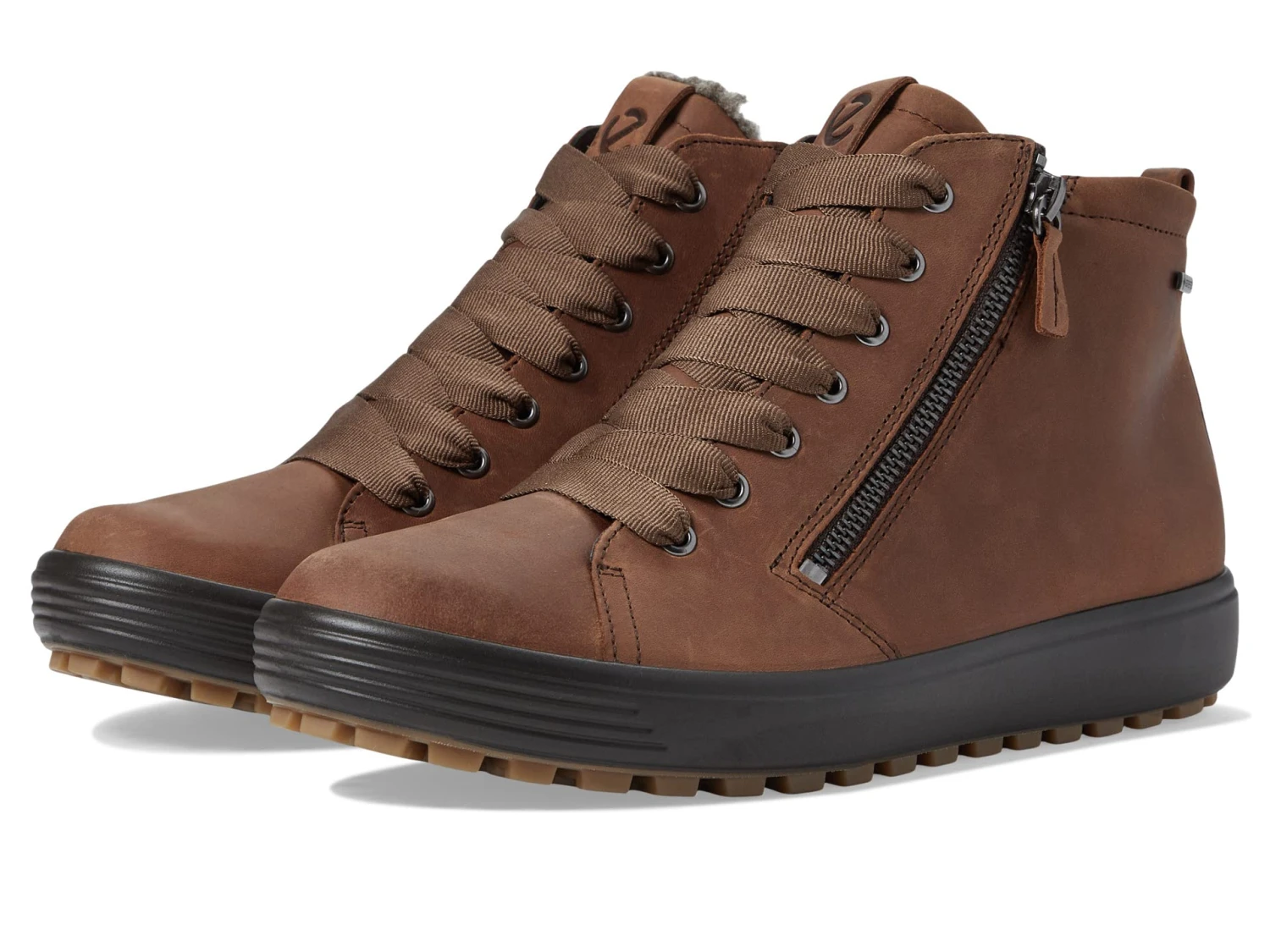 ECCO Soft 7 Tred GORE-TEX® High ECCO Soft 7 Tred GORE-TEX® High -Ecco 71HKlcU3eL