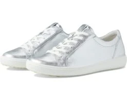 ECCO Soft 7 Monochromatic 2.0 Sneaker