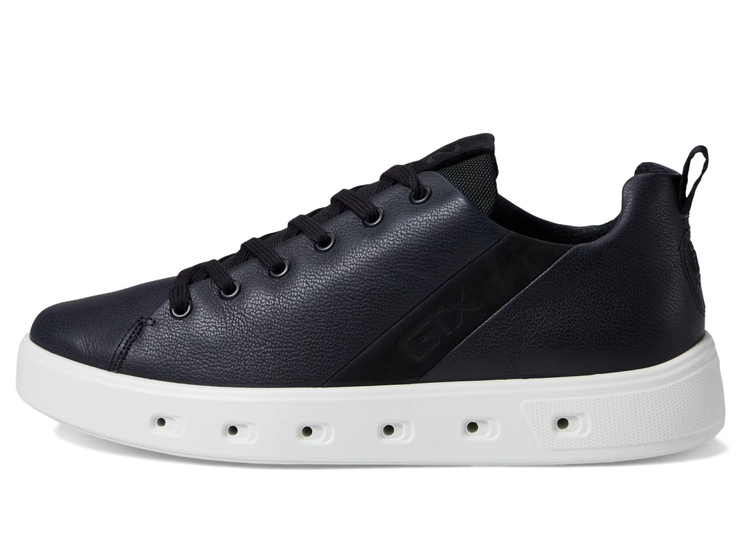 ECCO Street 720 Vented GORE-TEX® Waterproof Athletic Sneaker ECCO Street 720 Vented GORE-TEX® Waterproof Athletic Sneaker -Ecco 71OOgSvlQML