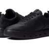ECCO Street 720 Vented GORE-TEX® Waterproof Retro Sneaker