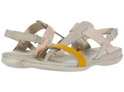 ECCO Flash T-Strap Sandal