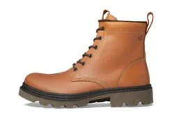 ECCO Grainer Waterproof Lace Ankle Boot 5 ECCO Grainer Waterproof Lace Ankle Boot -Ecco 71SAGOvleaL