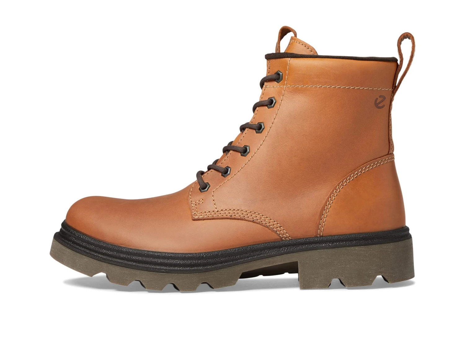 ECCO Grainer Waterproof Lace Ankle Boot ECCO Grainer Waterproof Lace Ankle Boot -Ecco 71SAGOvleaL