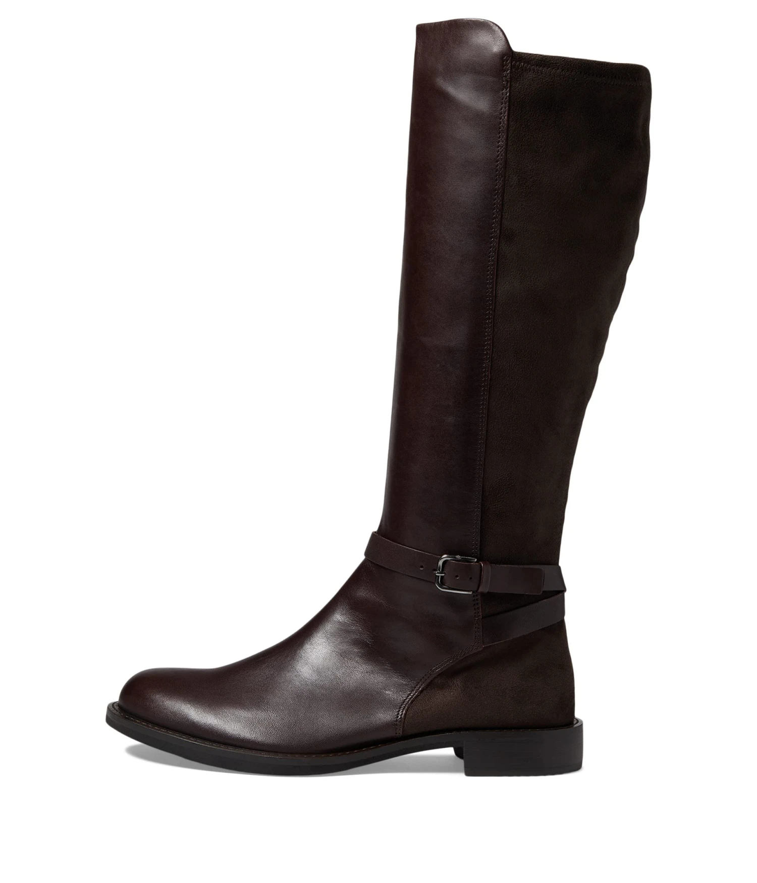 ECCO Sartorelle 25 Tall Buckle Boot ECCO Sartorelle 25 Tall Buckle Boot -Ecco 71WNiMuBqL