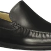 Ecco Men's Classic Moc 2.0 Black