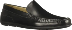 Ecco Men's Classic Moc 2.0 Black