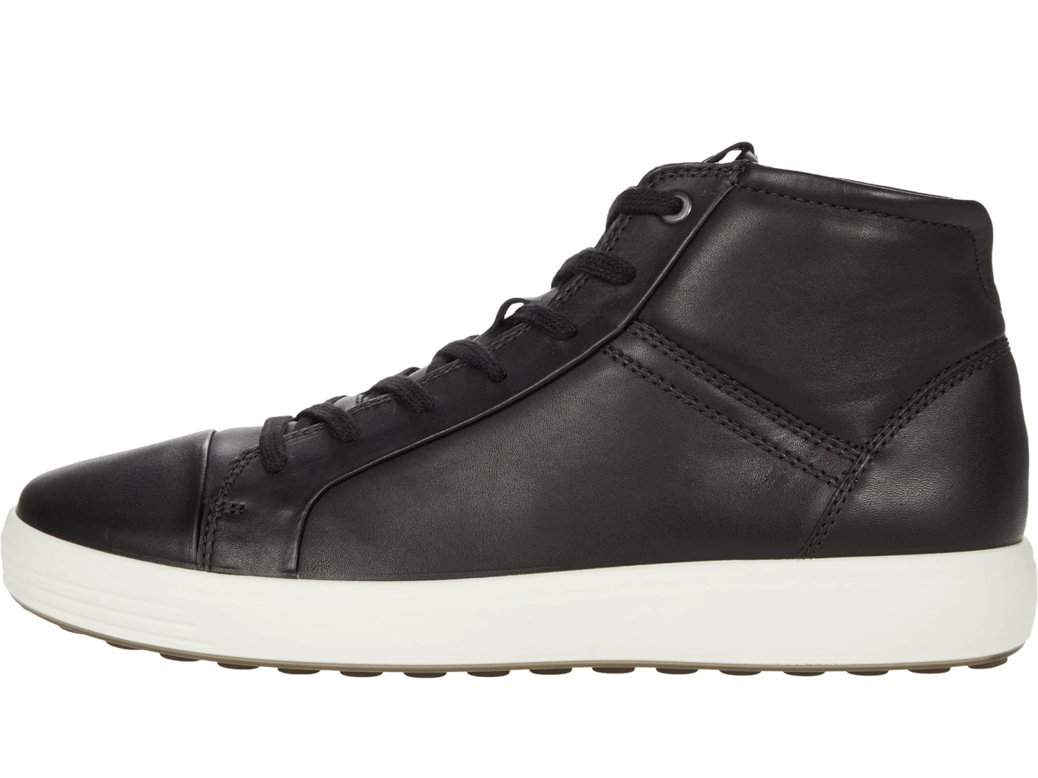 ECCO Soft 7 City Hi-Top Sneaker ECCO Soft 7 City Hi-Top Sneaker -Ecco 71cTNtYgsLS