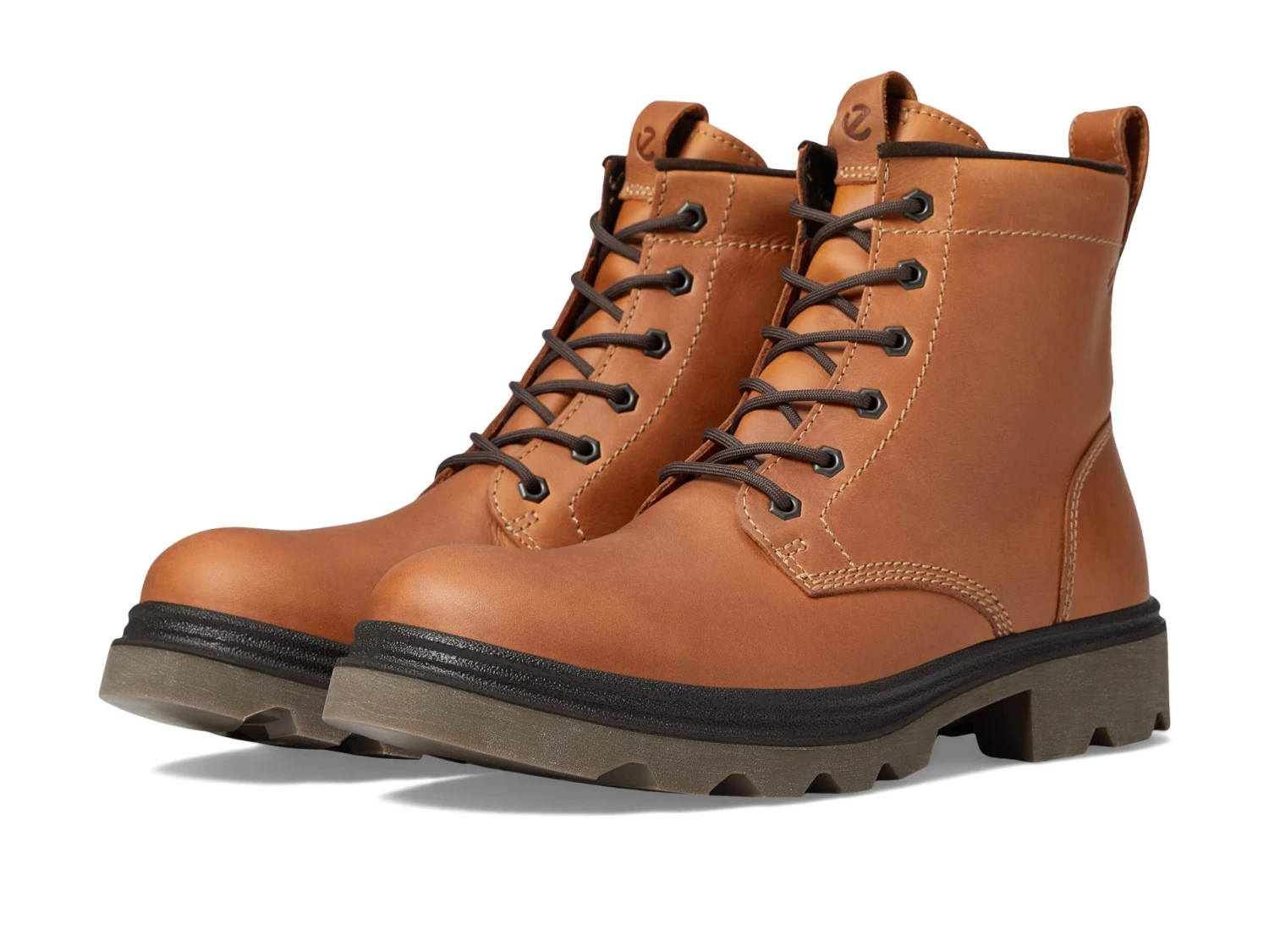 ECCO Grainer Waterproof Lace Ankle Boot ECCO Grainer Waterproof Lace Ankle Boot -Ecco 71dV6yYd6IL