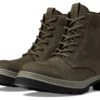 ECCO Grainer Hydromax And Warm Lined Lace Boot -Ecco 71gKaHaVaKL. AC SR920736