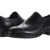 ECCO Citytray Bike Toe Slip-On