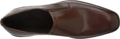 Ecco Men's Illinois Bike Toe Slip-on Dress Shoe Cognac -Ecco 71rufbesgql. ac sl1500