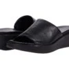 ECCO Flowt Luxe Wedge Sandal Slide -Ecco 71u16y5anjL. AC SR920736