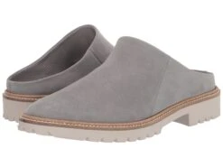 ECCO Modern Tailored Slide