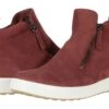 ECCO Soft 7 Zip Bootie 2 ECCO Soft 7 Zip Bootie -Ecco 71u4yvoZ EL