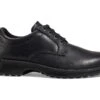 Ecco Men's Fusion Plain Toe Oxford In Black