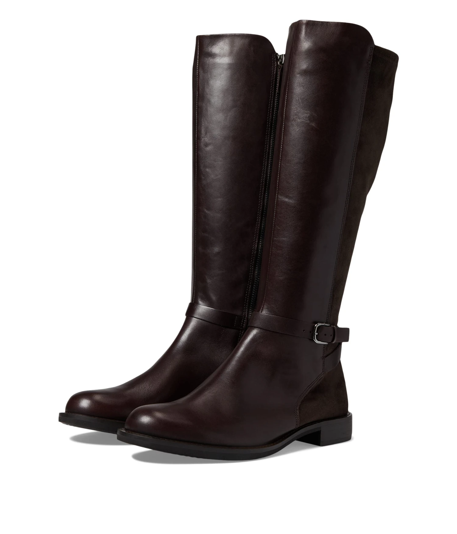 ECCO Sartorelle 25 Tall Buckle Boot ECCO Sartorelle 25 Tall Buckle Boot -Ecco 71wa3INTAEL