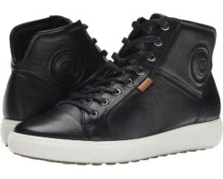 ECCO Soft 7 High Top