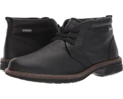 ECCO Turn GORE-TEX® Chukka Tie