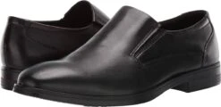 Ecco Men's Melbourne Slip On Dress Shoe Black -Ecco 81zkitxa4yl. ac sl1500