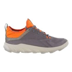 Ecco Women's MX Outdoor Low Sneakers Gravity/Calendula