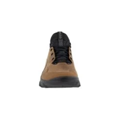 Ecco Men's MX Low Sneakers Camel -Ecco 820184 02034 front