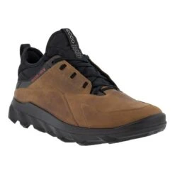 Ecco Men's MX Low Sneakers Camel -Ecco 820184 02034 main