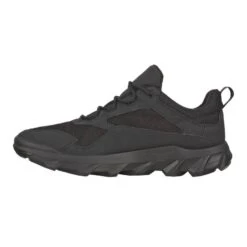 Ecco Men's MX Low GTX Black/Black -Ecco 820194 51052 inside