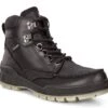 Ecco Men's Track 25 GTX High Black/Black -Ecco 831704 51052 main nfh