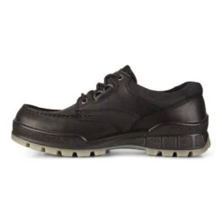 Ecco Men's Track 25 GTX Shoe Black/Black -Ecco 831714 51052 inside